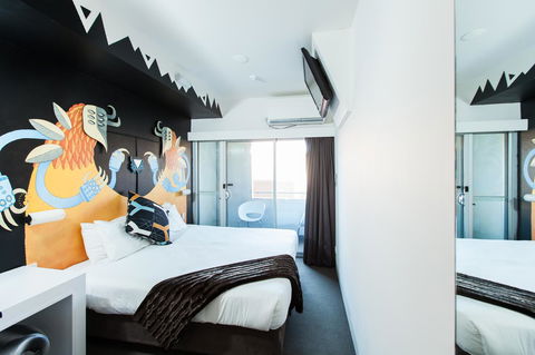 Majestic Minima Hotel - Kempsey Accommodation 2