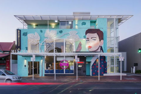 Majestic Minima Hotel - Kempsey Accommodation 7