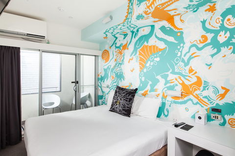 Majestic Minima Hotel - Kempsey Accommodation 24