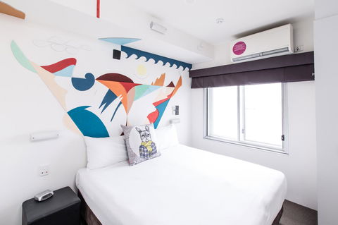 Majestic Minima Hotel - Kempsey Accommodation 3