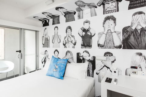 Majestic Minima Hotel - Kempsey Accommodation 8