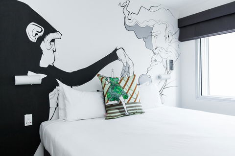 Majestic Minima Hotel - Kempsey Accommodation 20