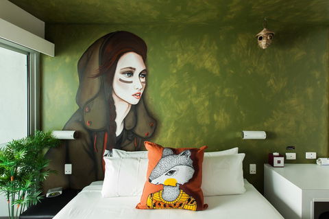 Majestic Minima Hotel - Kempsey Accommodation 17