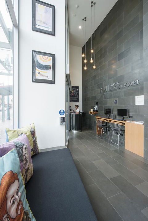 Majestic Minima Hotel - Kempsey Accommodation 5
