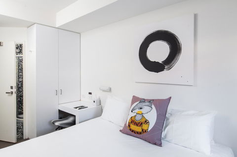 Majestic Minima Hotel - Kempsey Accommodation 25