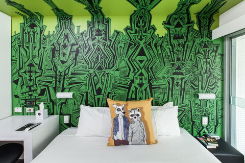 Majestic Minima Hotel - Kempsey Accommodation 10