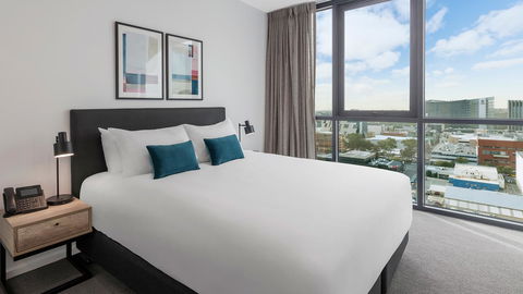 Avani Adelaide Residences - Kempsey Accommodation 21