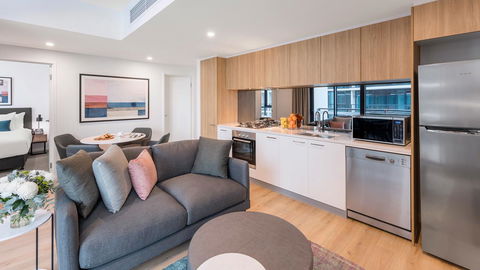 Avani Adelaide Residences - Kempsey Accommodation 11