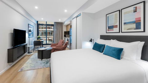 Avani Adelaide Residences - Kempsey Accommodation 4