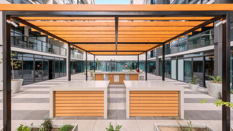 Avani Adelaide Residences - Kempsey Accommodation 26