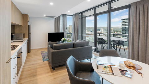 Avani Adelaide Residences - Kempsey Accommodation 10