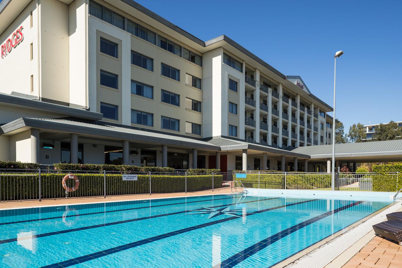 Baulkham Hills NSW Kempsey Accommodation