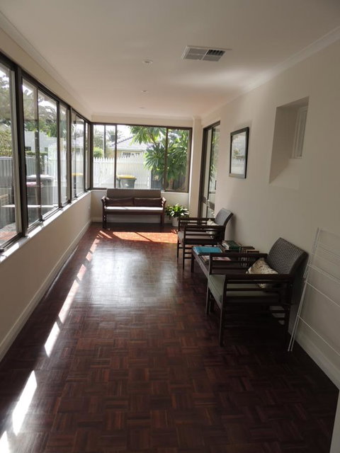 Glenelg - Marina Retreat - Kempsey Accommodation 32