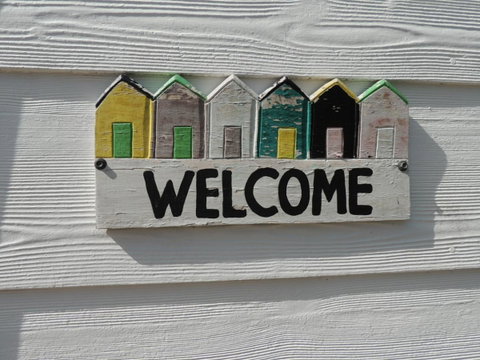 Glenelg - Marina Retreat - Kempsey Accommodation 1