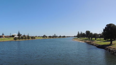 Glenelg - Marina Retreat - Kempsey Accommodation 40