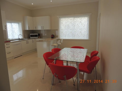 Glenelg - Marina Retreat - Kempsey Accommodation 13