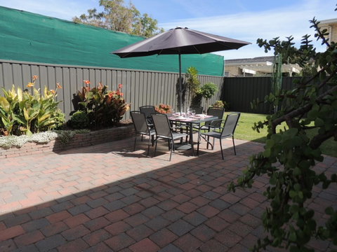 Glenelg - Marina Retreat - Kempsey Accommodation 29