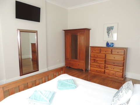 Glenelg - Marina Retreat - Kempsey Accommodation 19