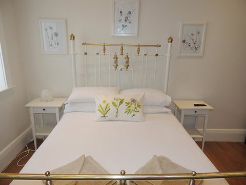 Glenelg - Marina Retreat - Kempsey Accommodation 16
