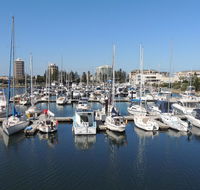 Marina Retreat - Kempsey Accommodation