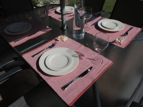 Glenelg - Marina Retreat - Kempsey Accommodation 27