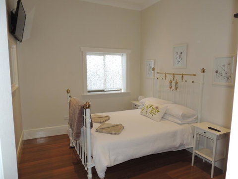 Glenelg - Marina Retreat - Kempsey Accommodation 17