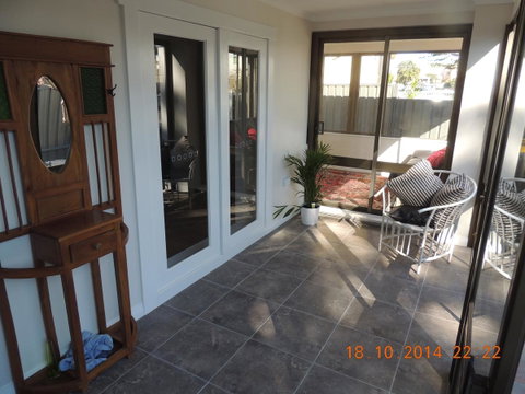 Glenelg - Marina Retreat - Kempsey Accommodation 37
