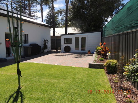Glenelg - Marina Retreat - Kempsey Accommodation 38