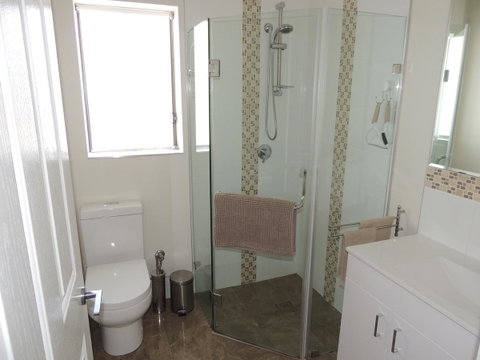 Glenelg - Marina Retreat - Kempsey Accommodation 22