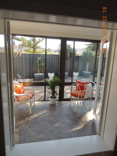 Glenelg - Marina Retreat - Kempsey Accommodation 25