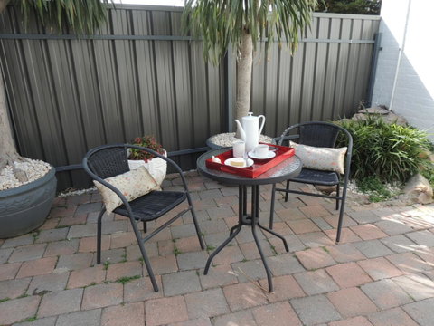 Glenelg - Marina Retreat - Kempsey Accommodation 26