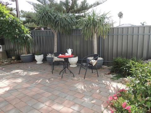 Glenelg - Marina Retreat - Kempsey Accommodation 34