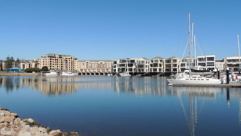 Glenelg - Marina Retreat - Kempsey Accommodation 5