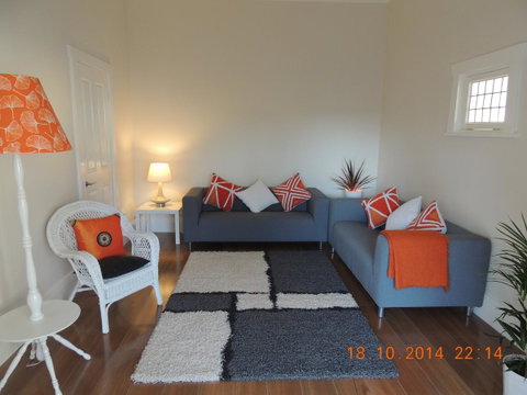 Glenelg - Marina Retreat - Kempsey Accommodation 23