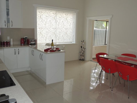 Glenelg - Marina Retreat - Kempsey Accommodation 10