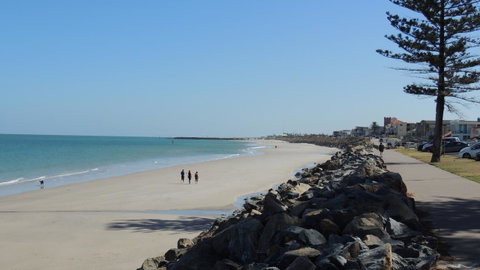 Glenelg - Marina Retreat - Kempsey Accommodation 7