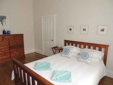 Glenelg - Marina Retreat - Kempsey Accommodation 20