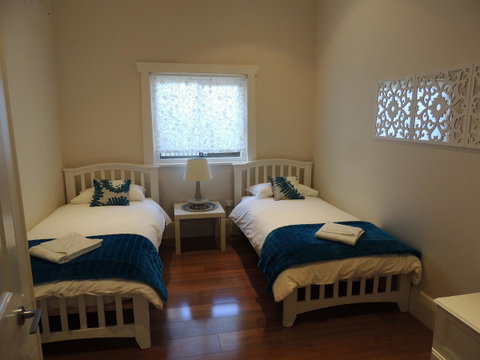 Glenelg - Marina Retreat - Kempsey Accommodation 21