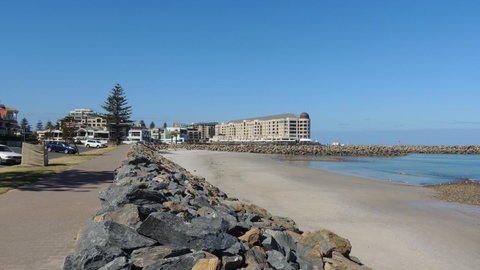 Glenelg - Marina Retreat - Kempsey Accommodation 8