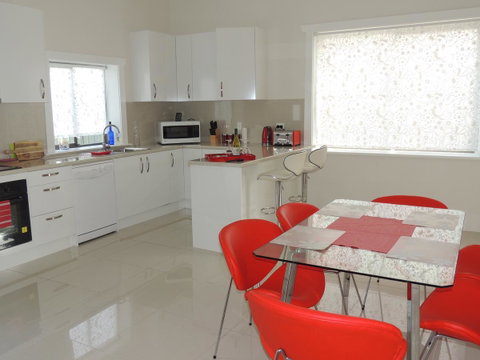 Glenelg - Marina Retreat - Kempsey Accommodation 11