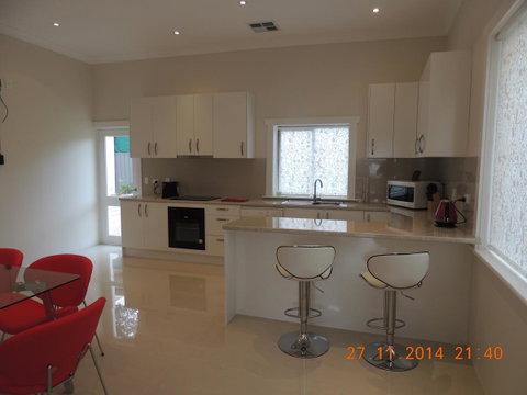 Glenelg - Marina Retreat - Kempsey Accommodation 31