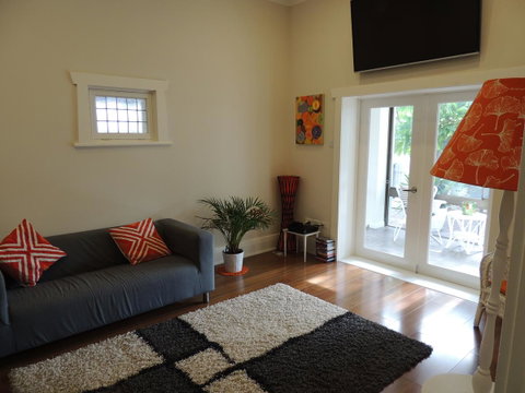 Glenelg - Marina Retreat - Kempsey Accommodation 24