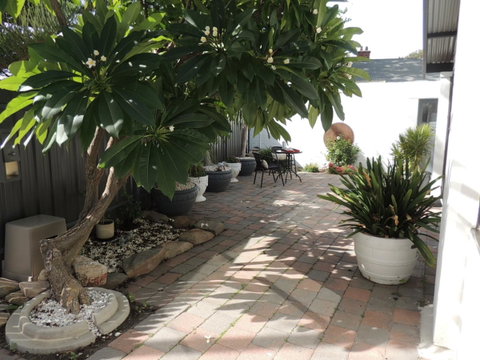 Glenelg - Marina Retreat - Kempsey Accommodation 35