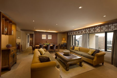 Hilton Adelaide - Kempsey Accommodation 24