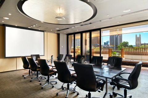 Hilton Adelaide - Kempsey Accommodation 29