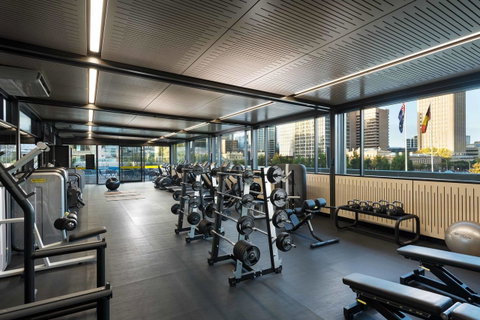 Hilton Adelaide - Kempsey Accommodation 4