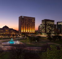 Hilton Adelaide - Kempsey Accommodation