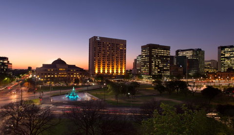 Hilton Adelaide - Kempsey Accommodation 0