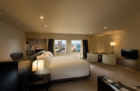 Hilton Adelaide - Kempsey Accommodation 5
