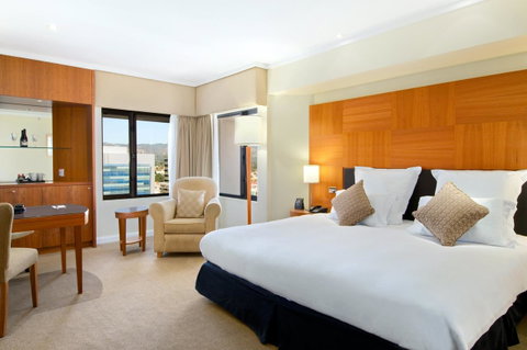 Hilton Adelaide - Kempsey Accommodation 21